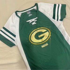 Green Bay Packers Jersey